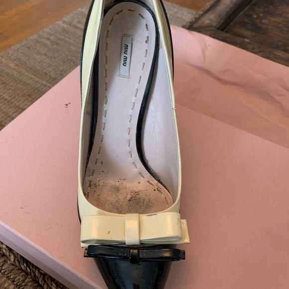 Miu Miu Pumps - Picture 3 of 4